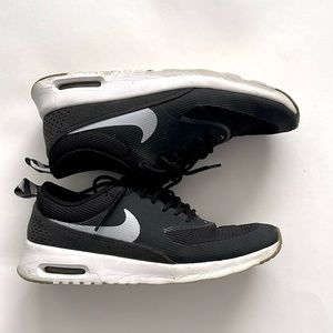 Nike air max Thea.